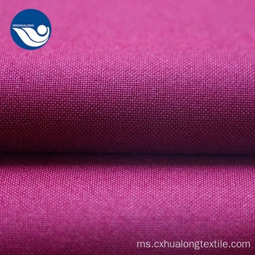 300D 300D Polyester Minimat Fabric